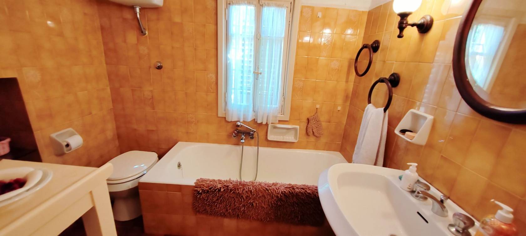 Bagno