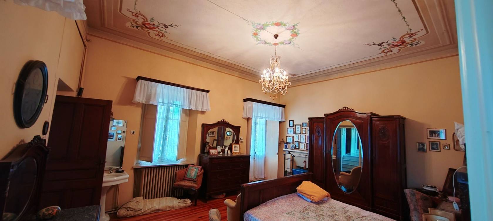 Camera da letto
