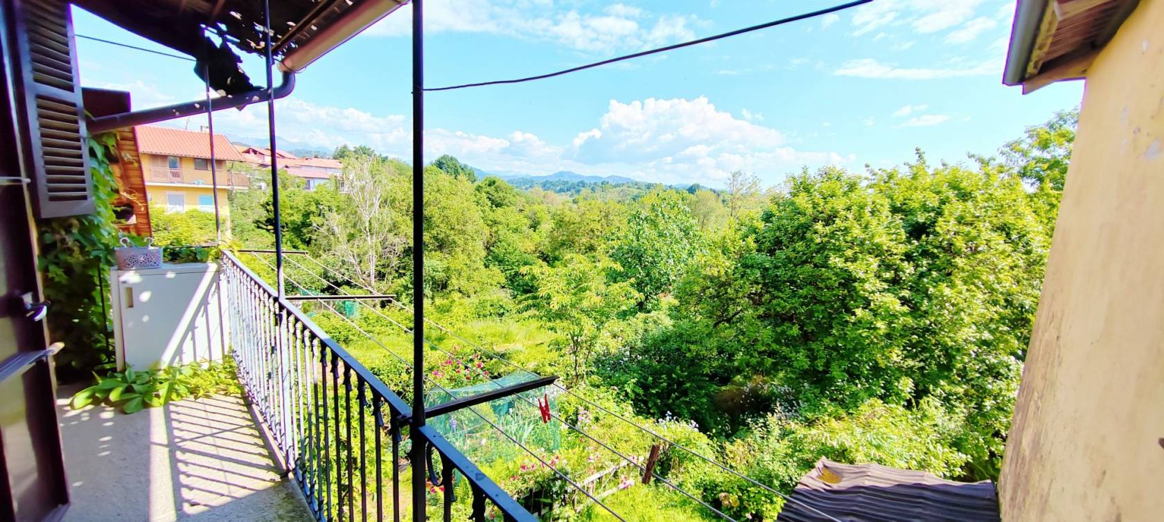Balcone