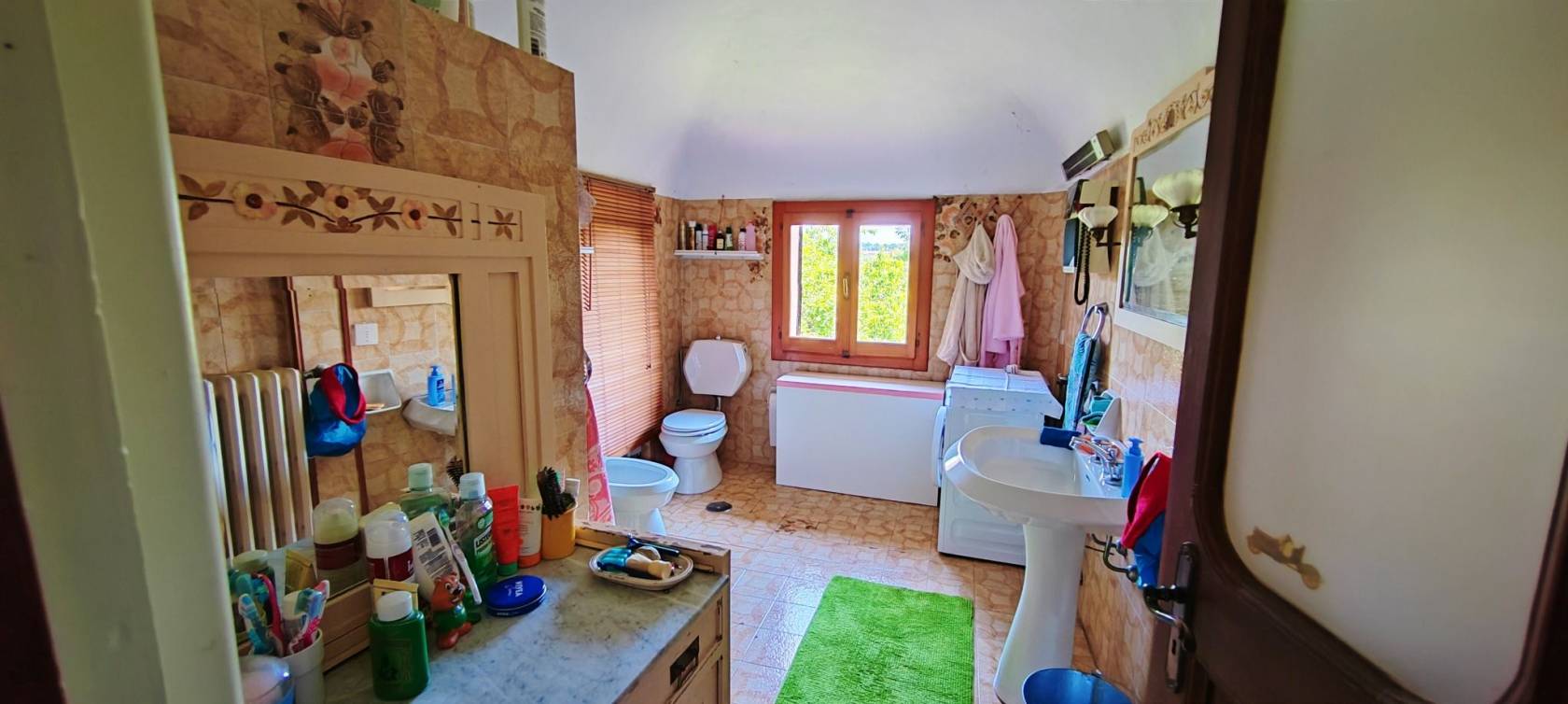 Bagno