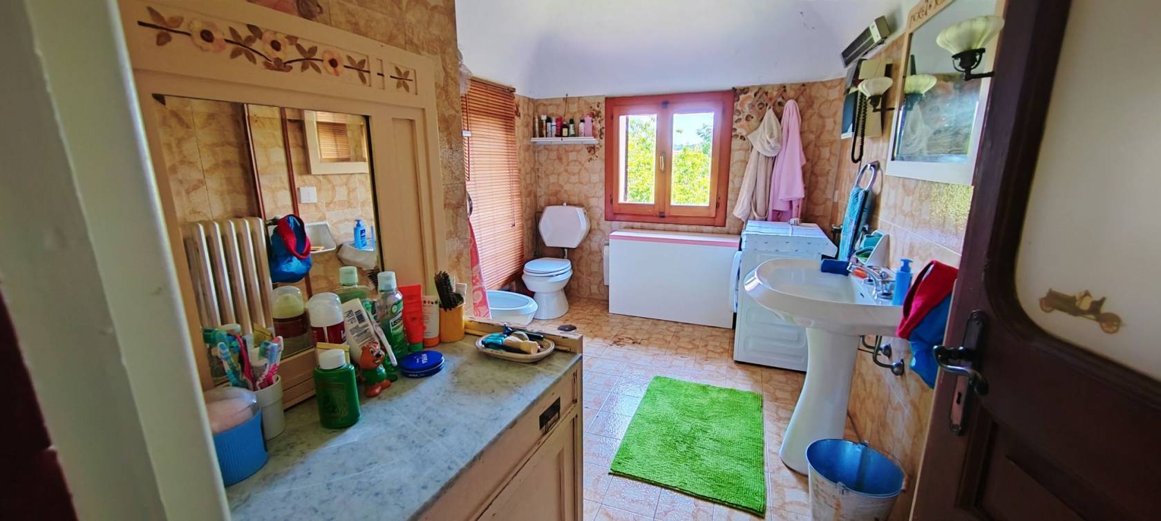 Bagno