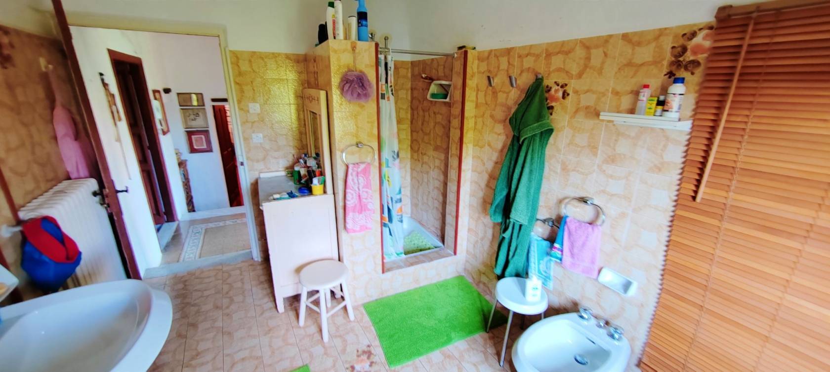 Bagno
