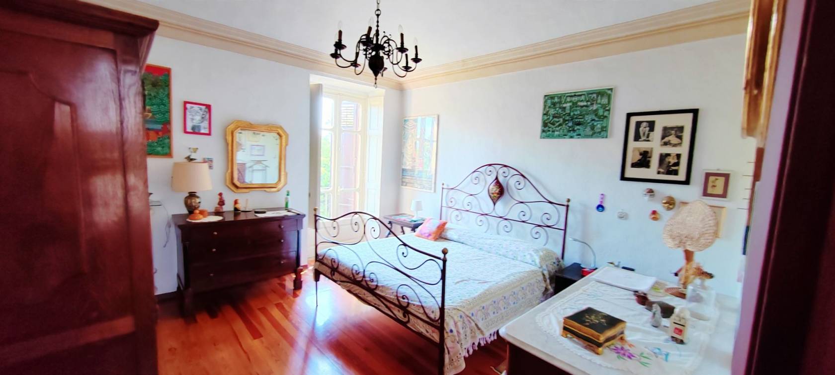 Camera da letto