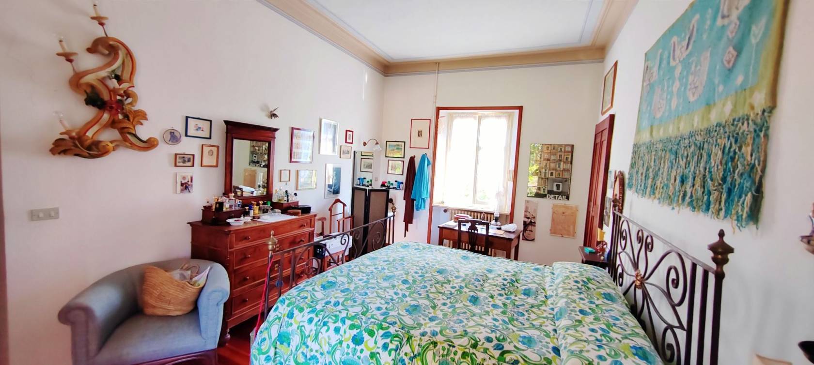 Camera da letto