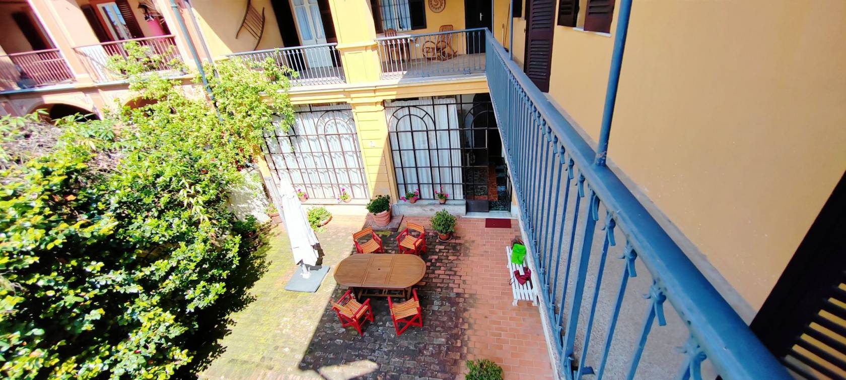 Balcone