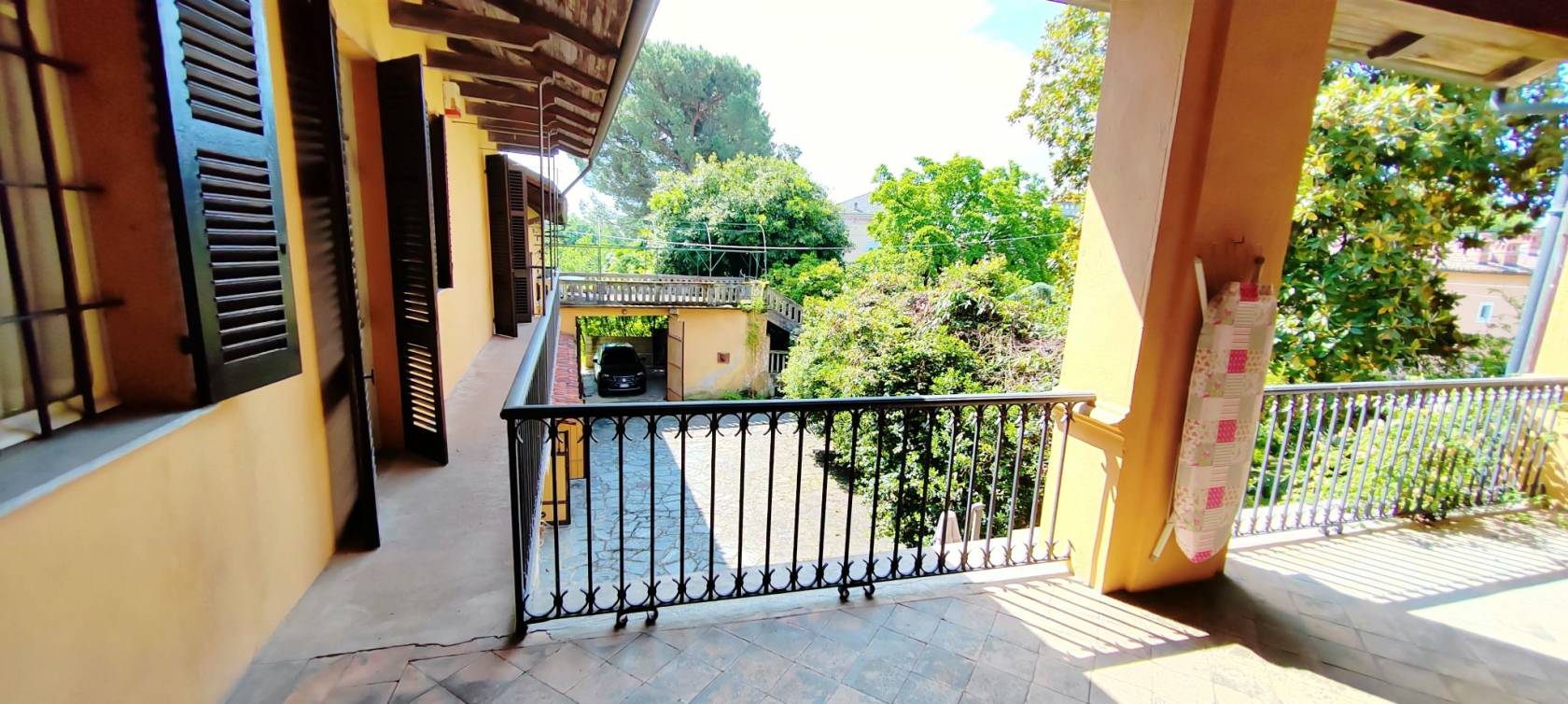 Balcone