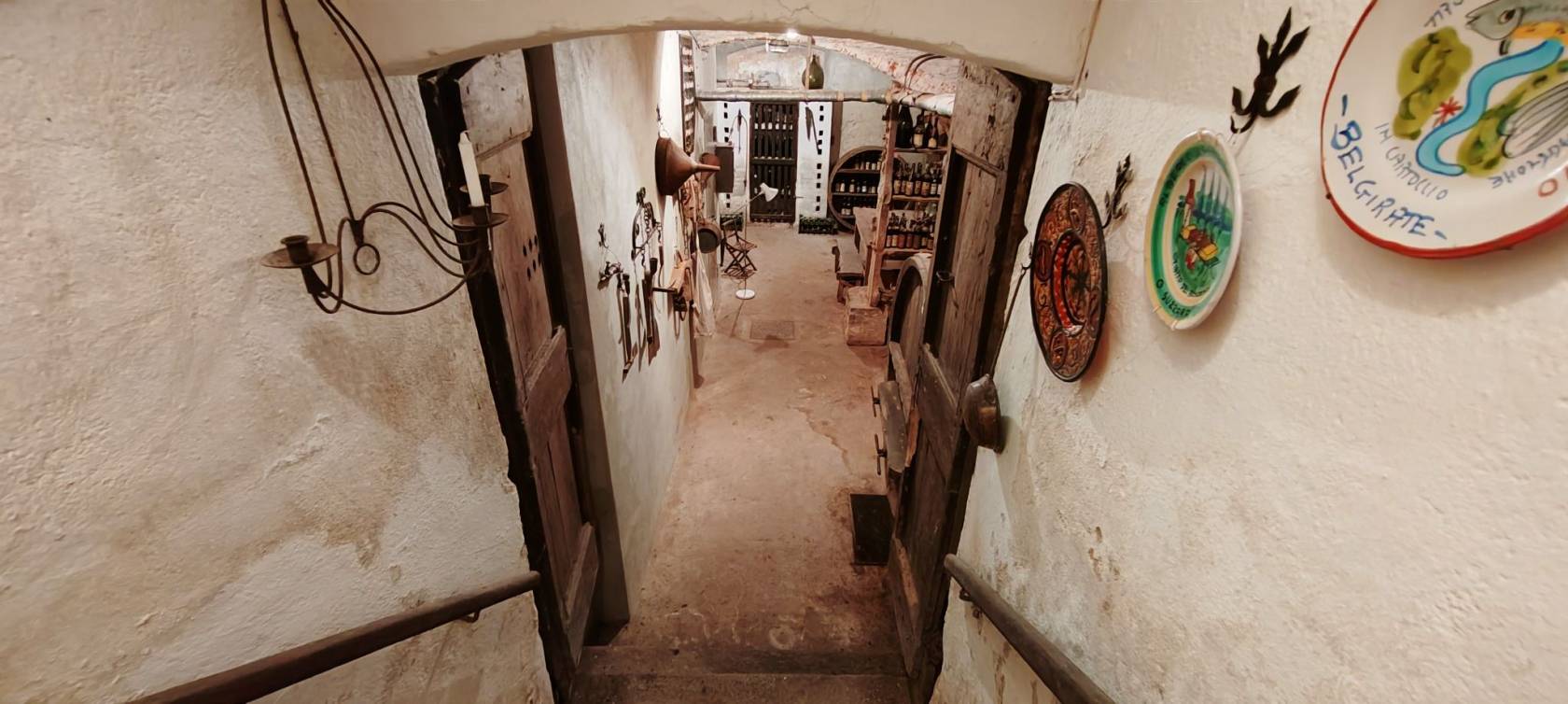 Cantina