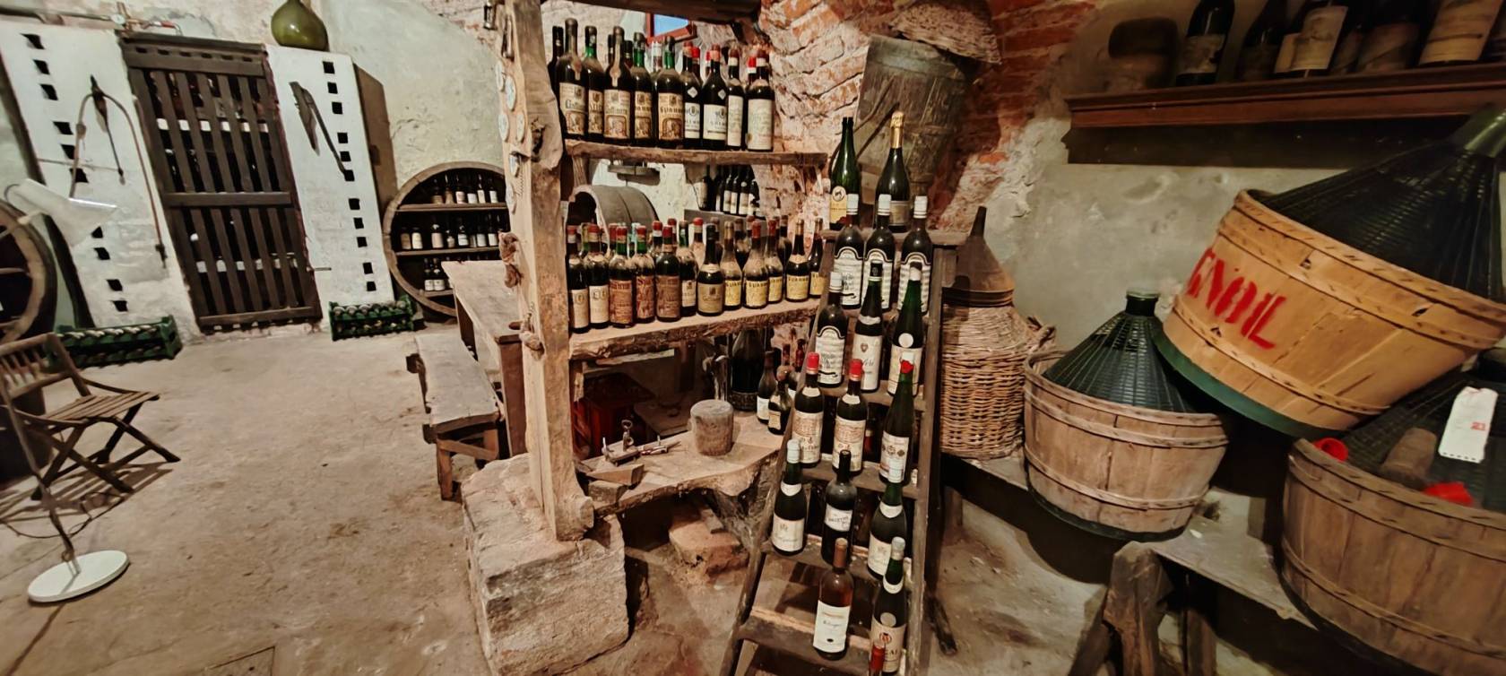 Cantina