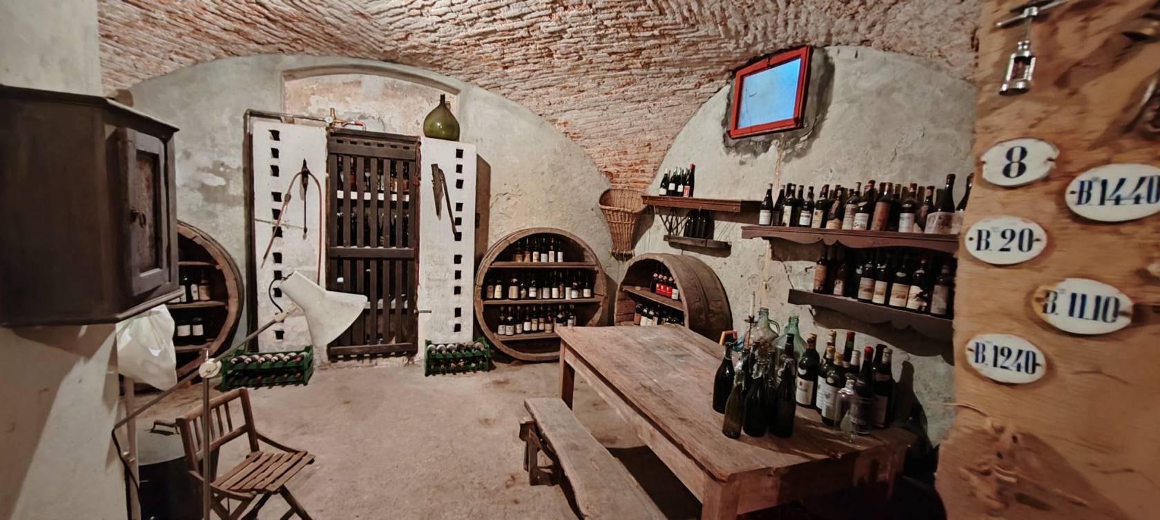 Cantina