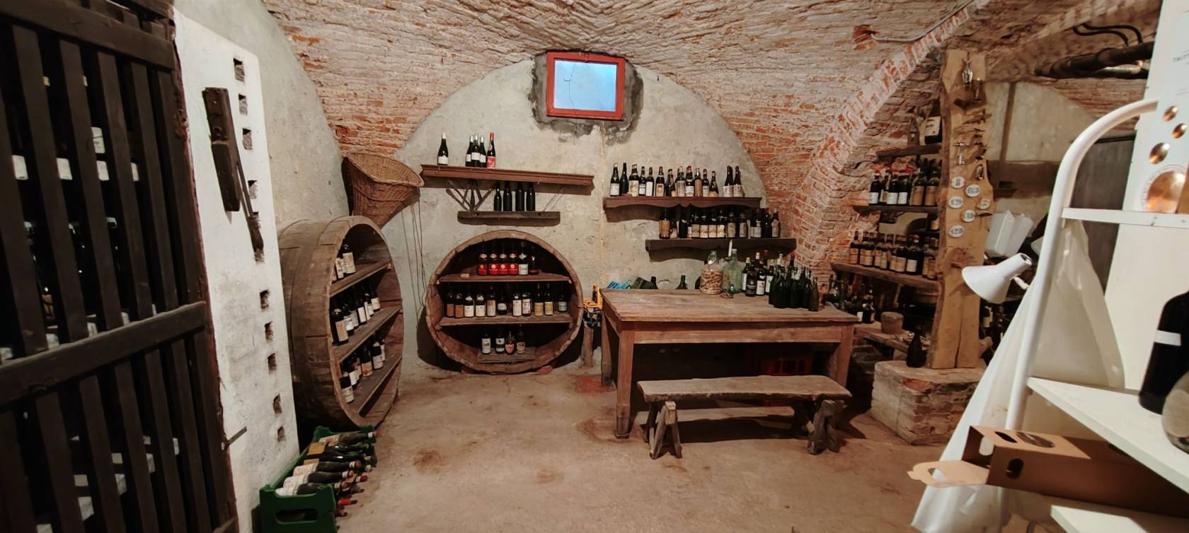 Cantina