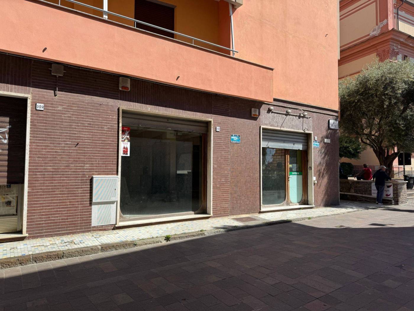 Facciata