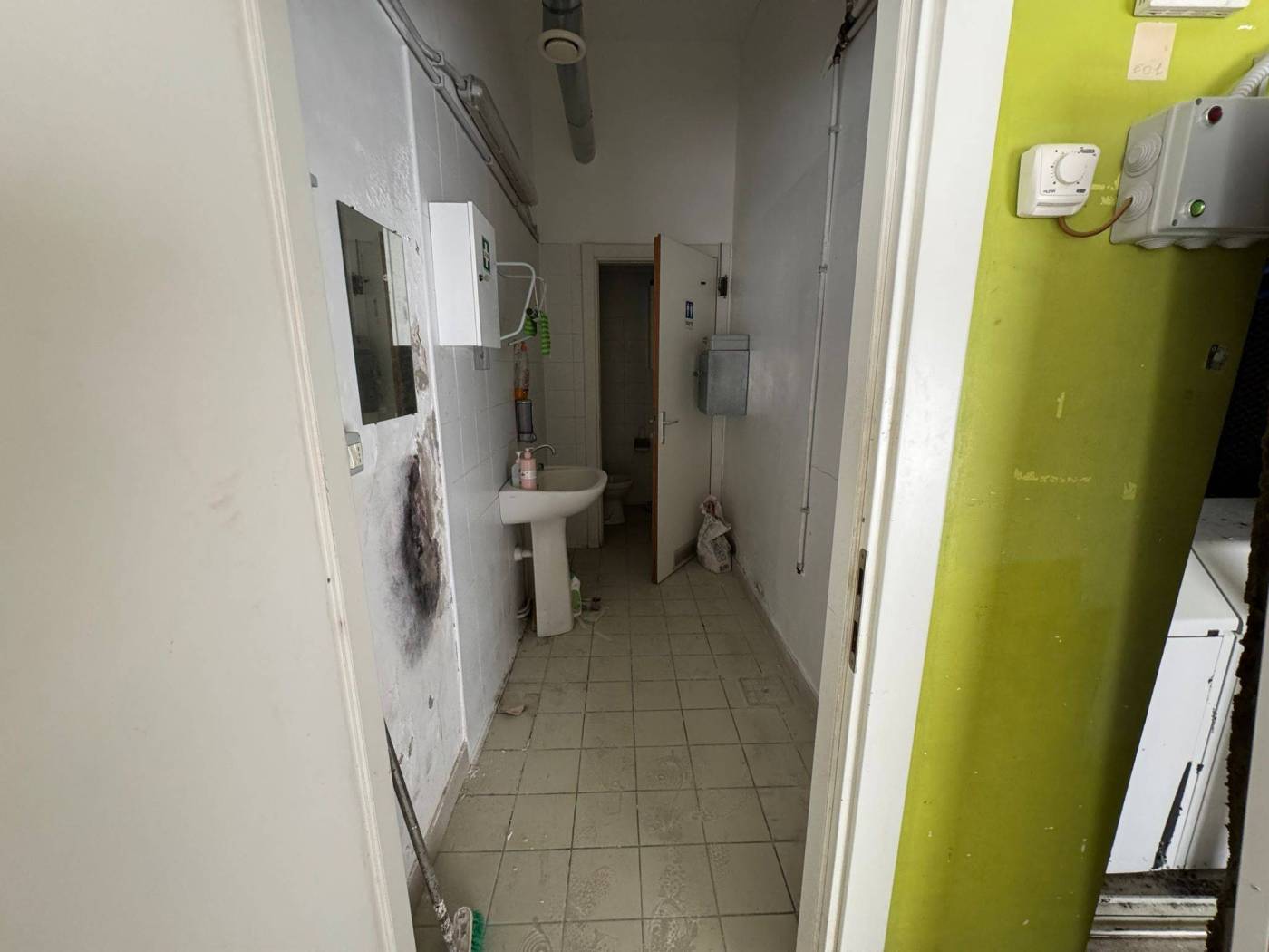 Bagno