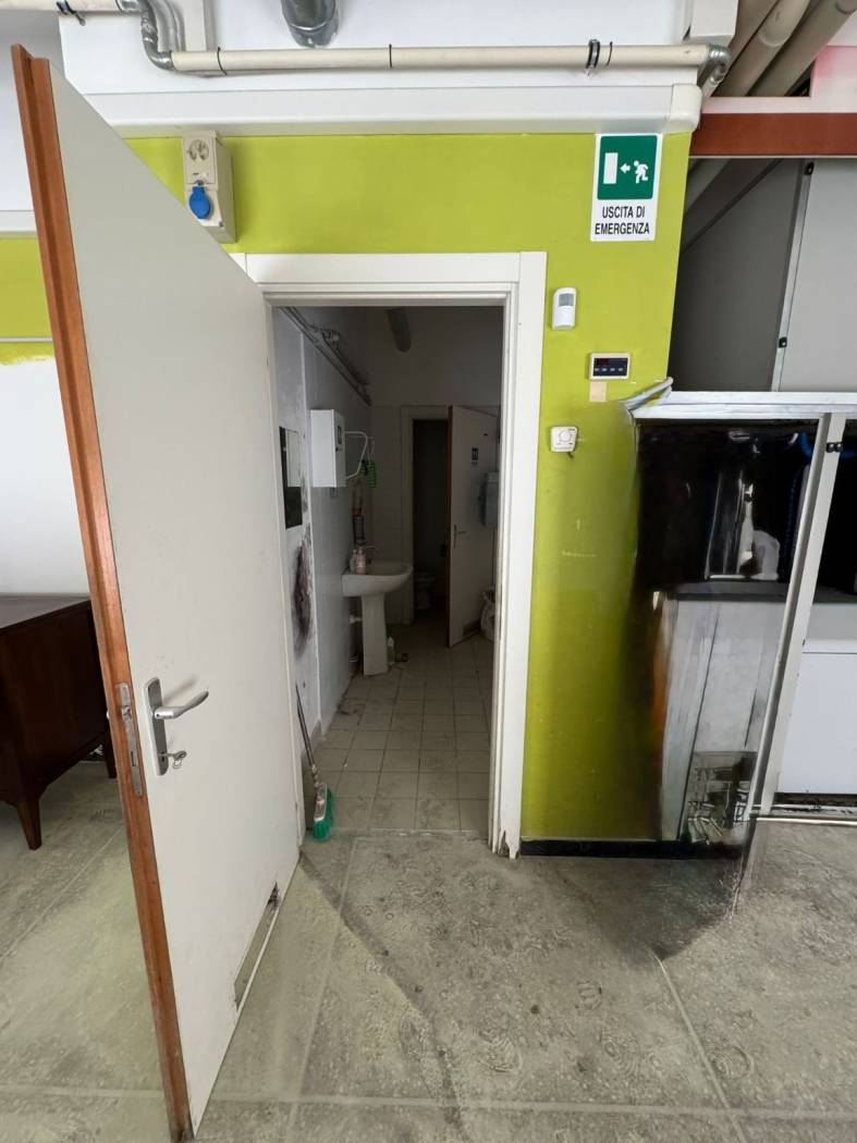 Interno non residenziale