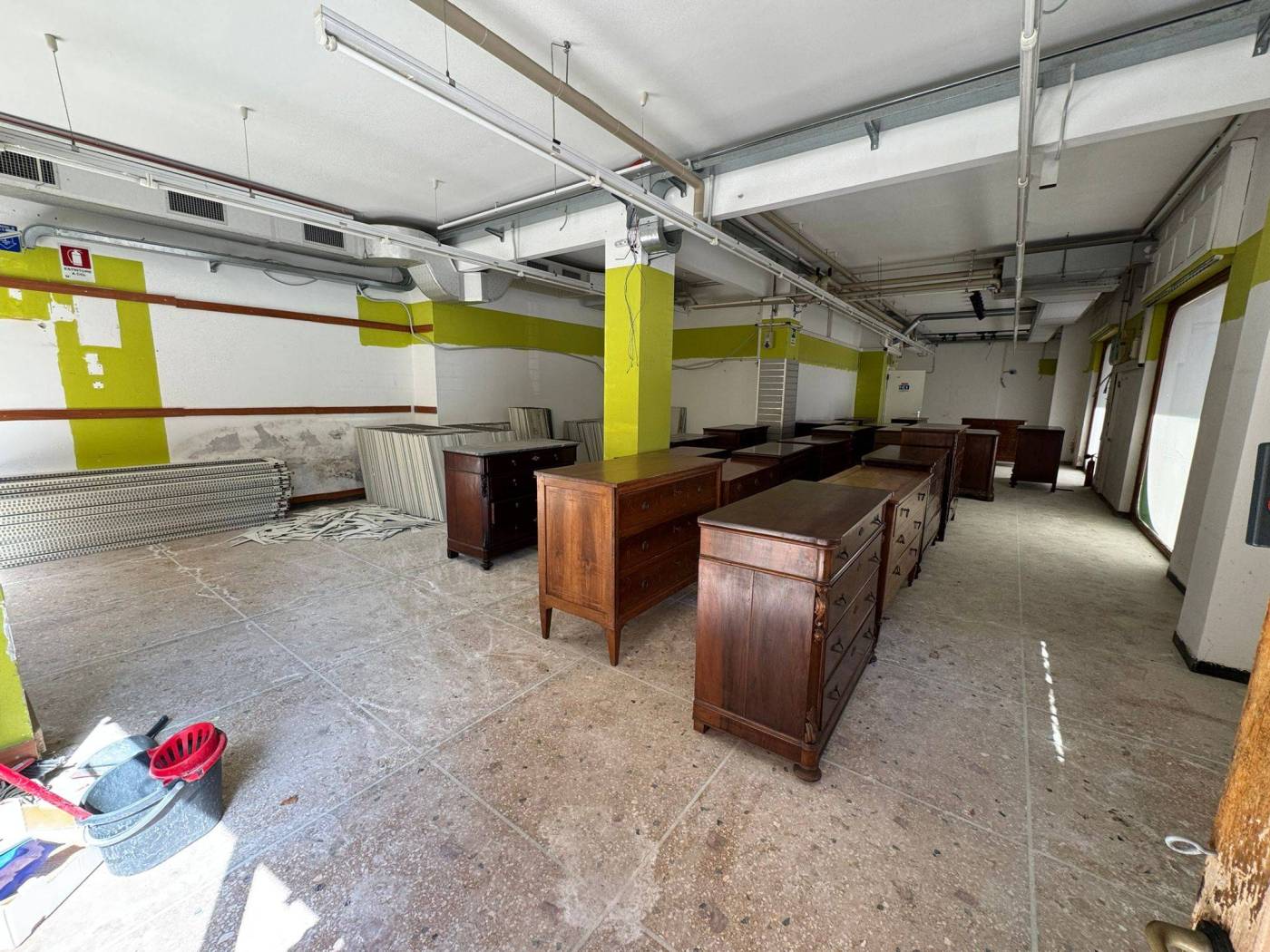 Interno non residenziale