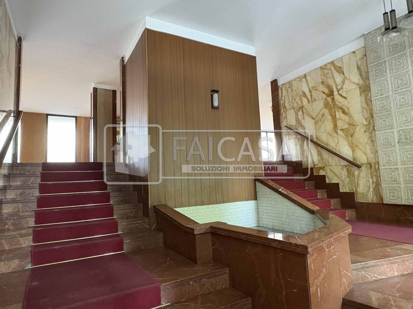 Interno palazzo