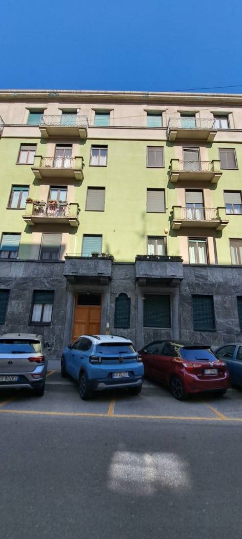 Facciata