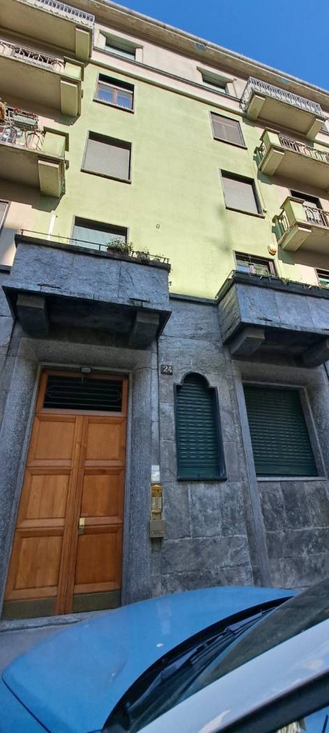 Facciata