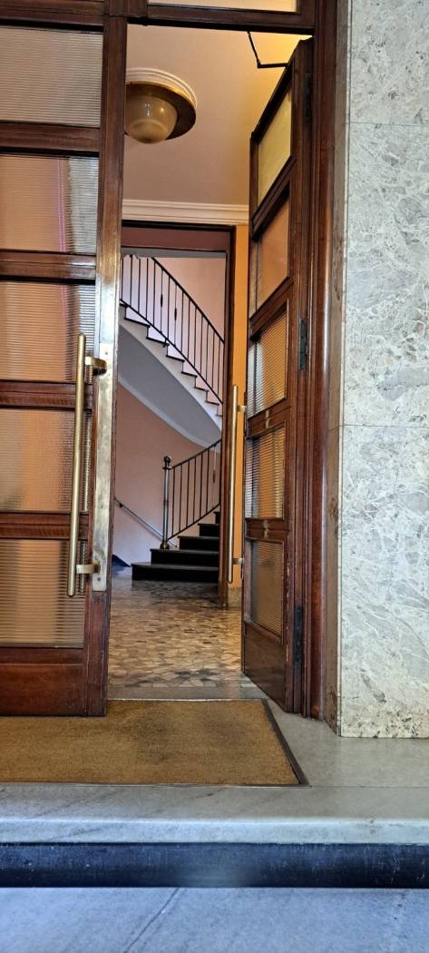 Interno palazzo