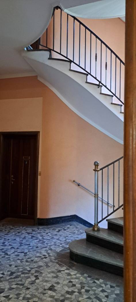 Interno palazzo