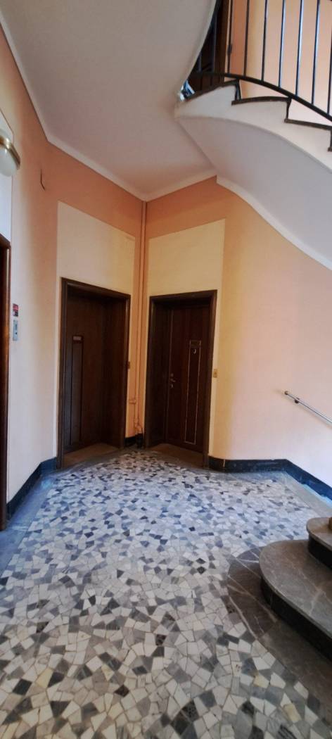 Interno palazzo