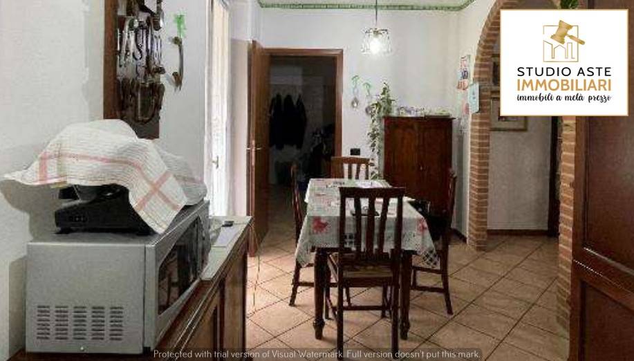 Sala da pranzo