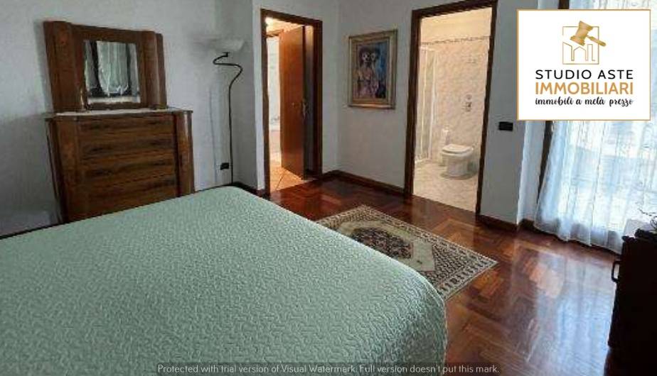 Camera da letto