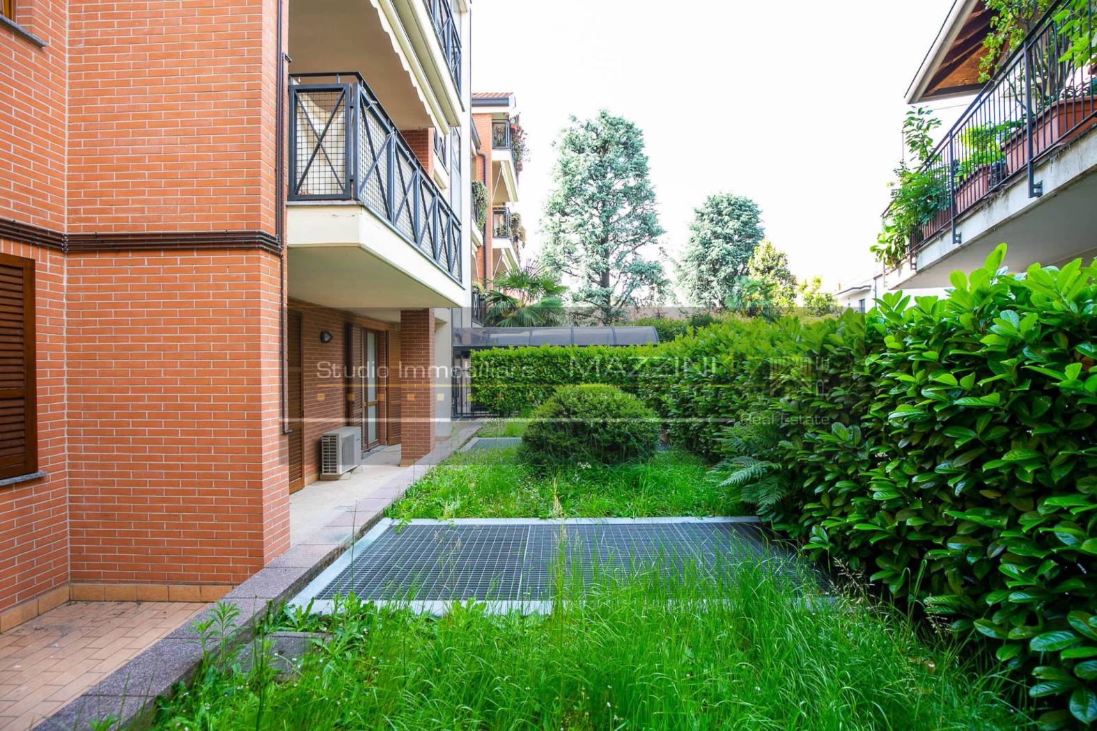 Giardino