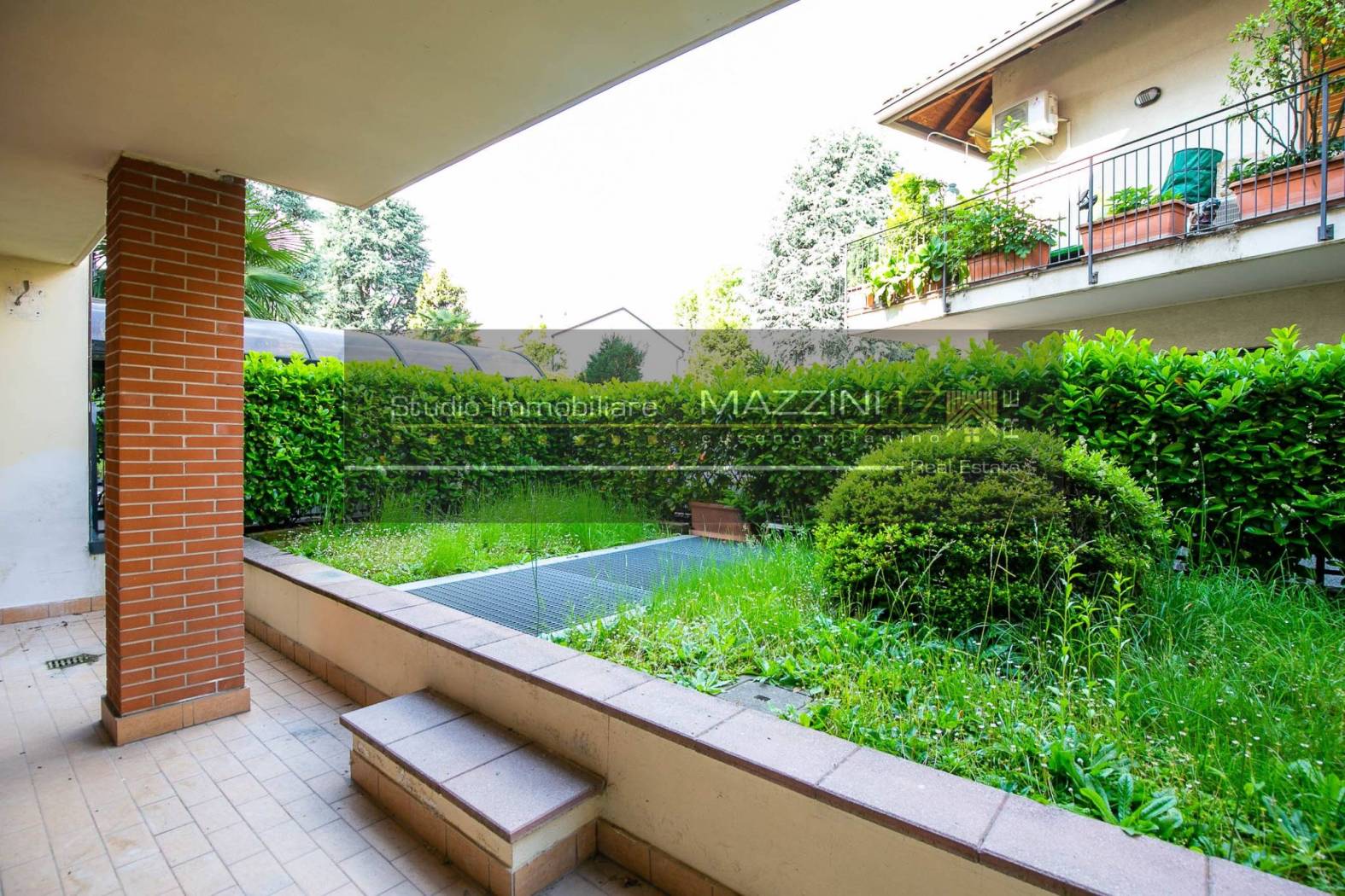 Giardino