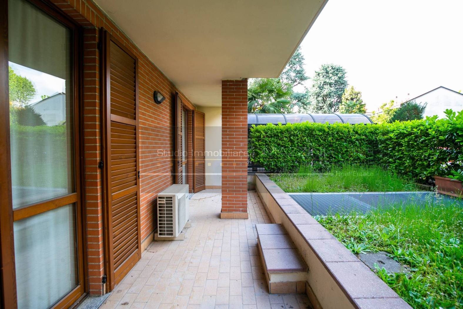 Giardino