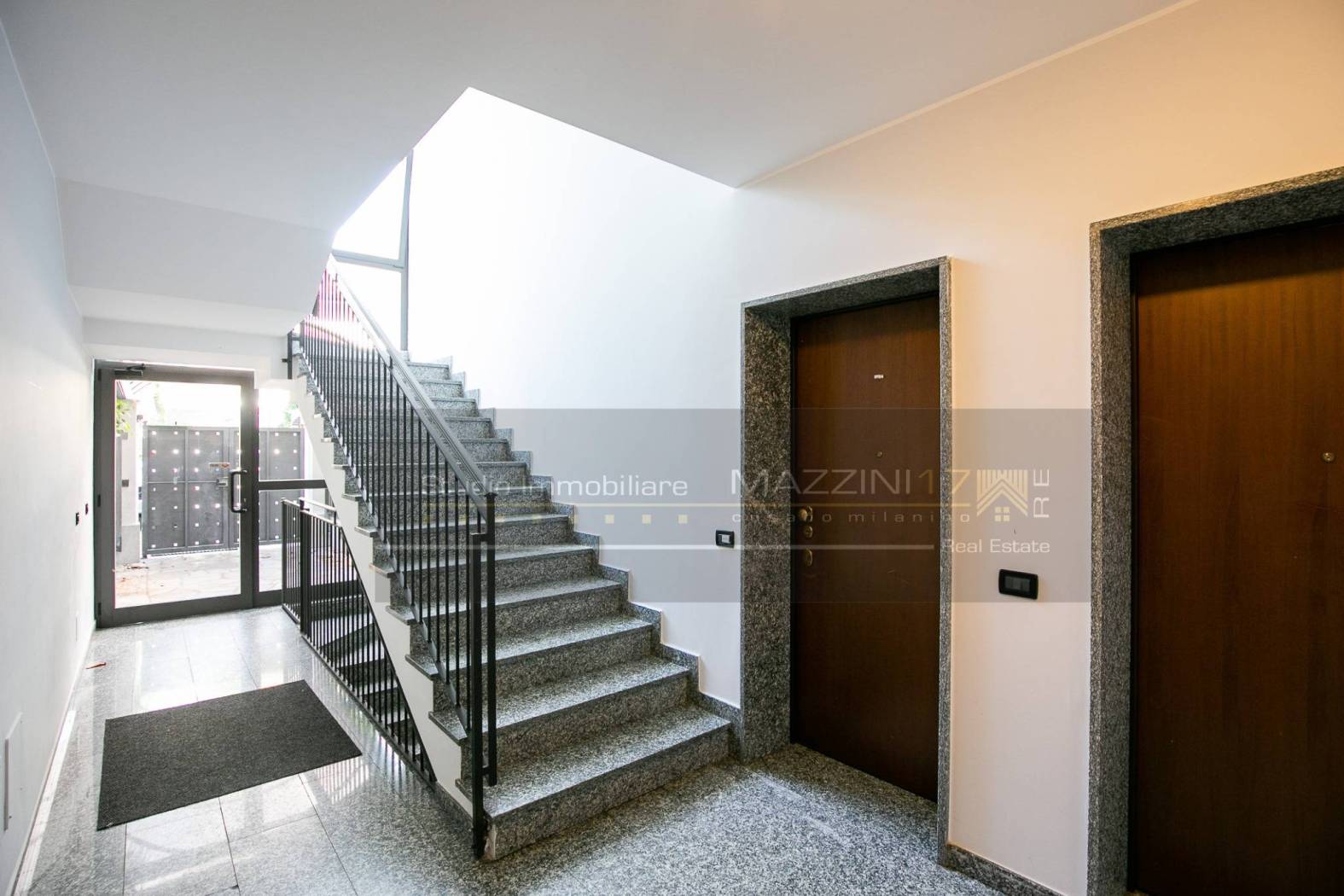 Interno palazzo