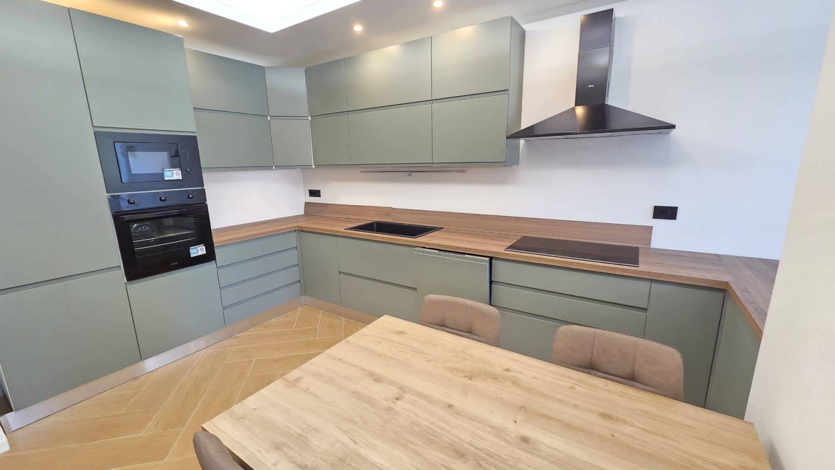 Cucina
