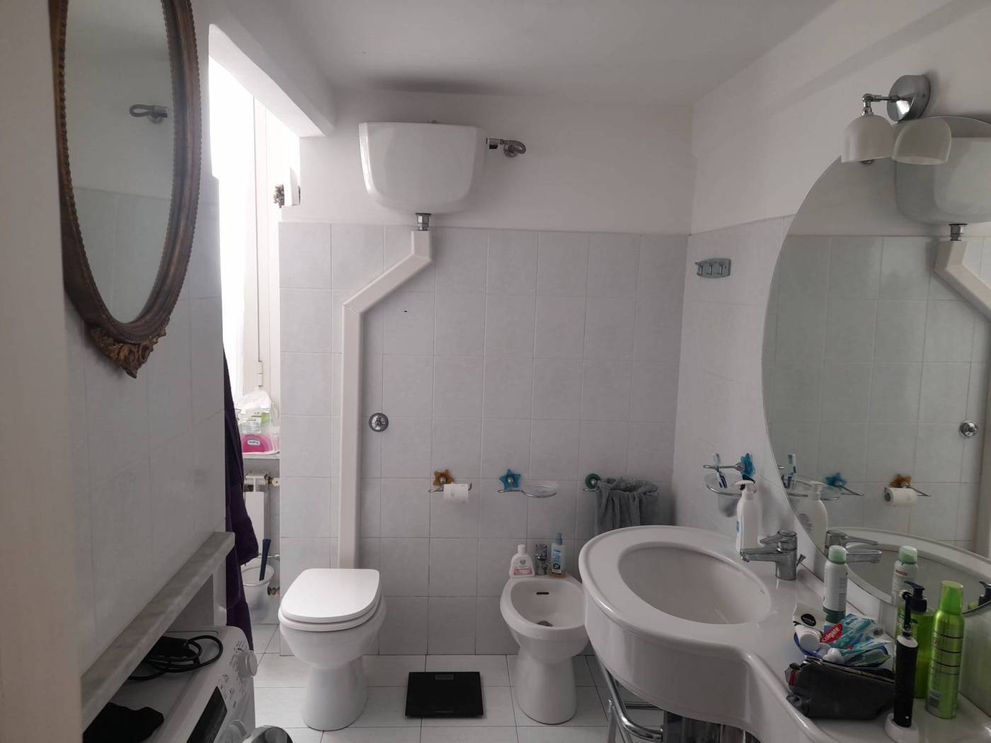 Bagno