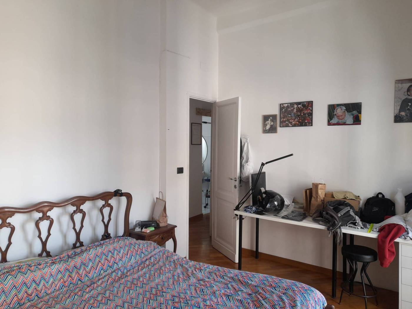Camera da letto
