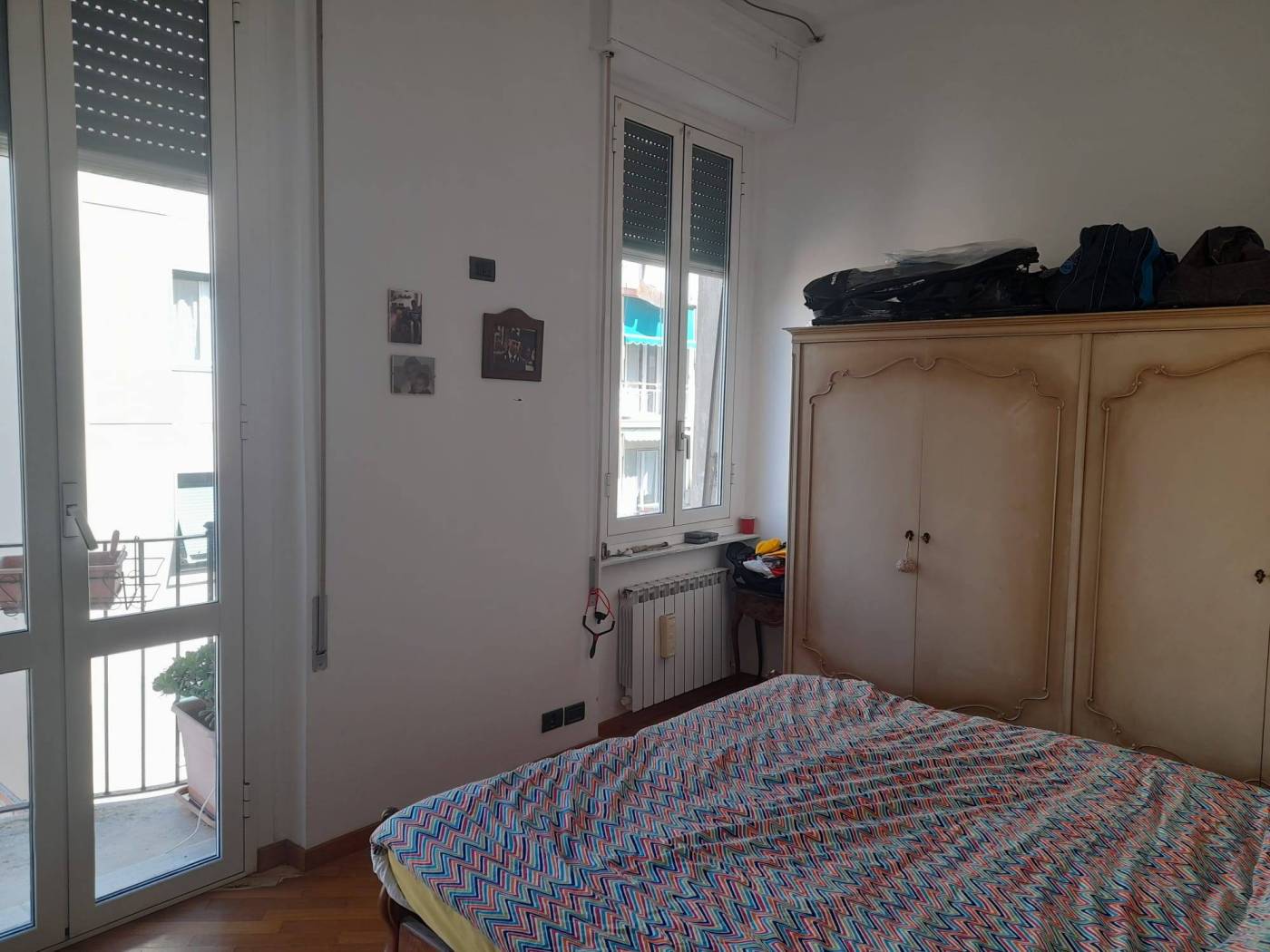 Camera da letto