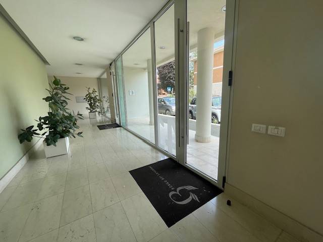 Interno palazzo