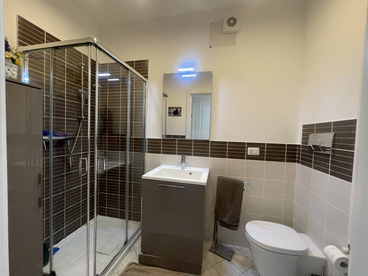 Bagno