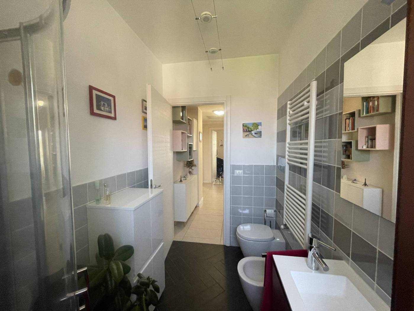 Bagno