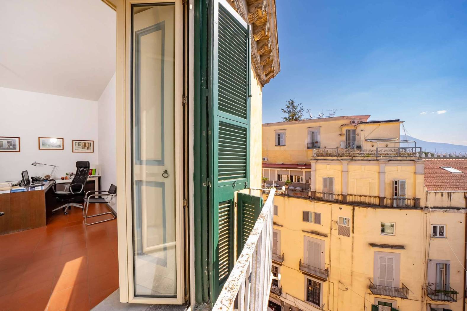 Balcone Balcone