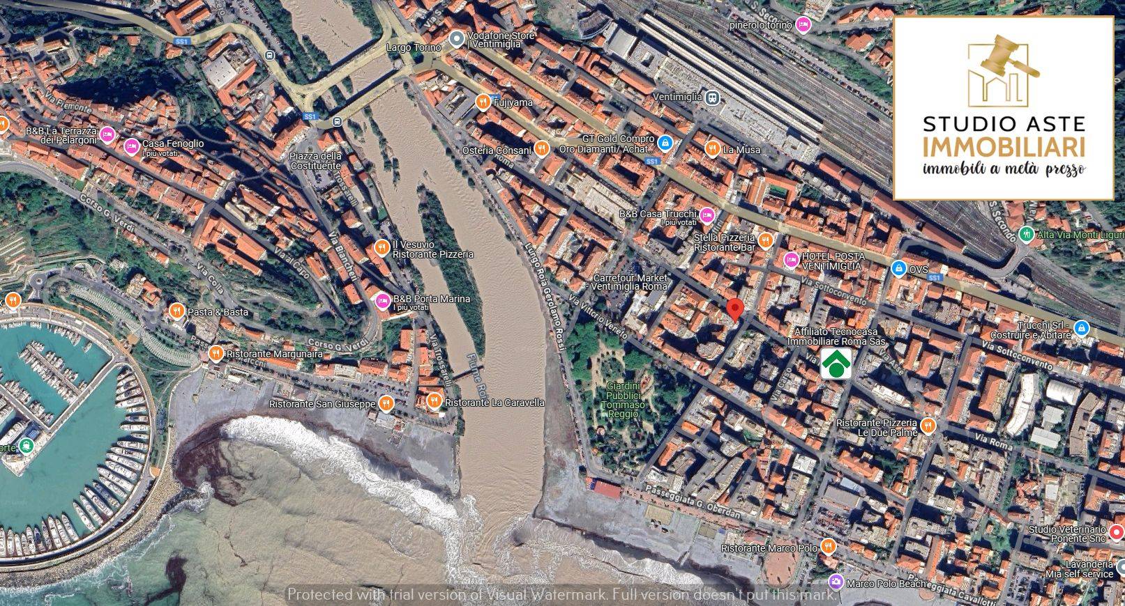 Mappa