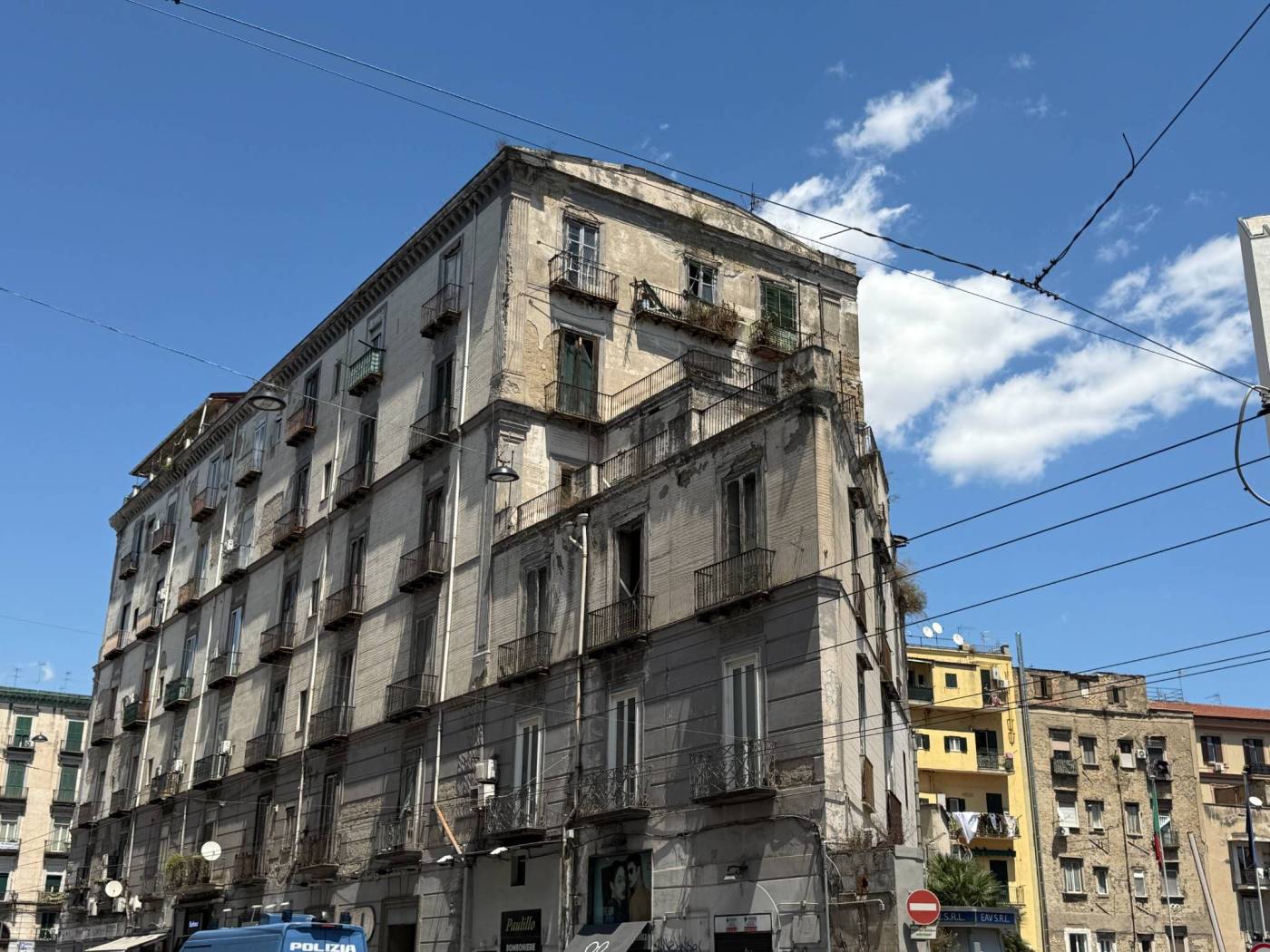 Facciata