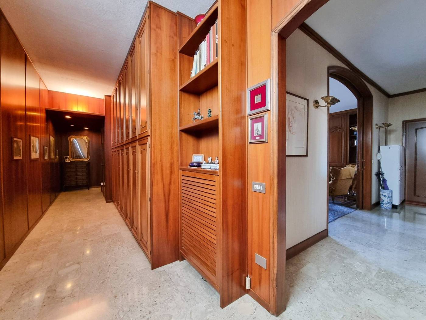 Interno palazzo