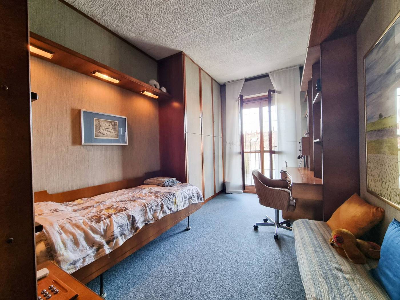 Camera da letto