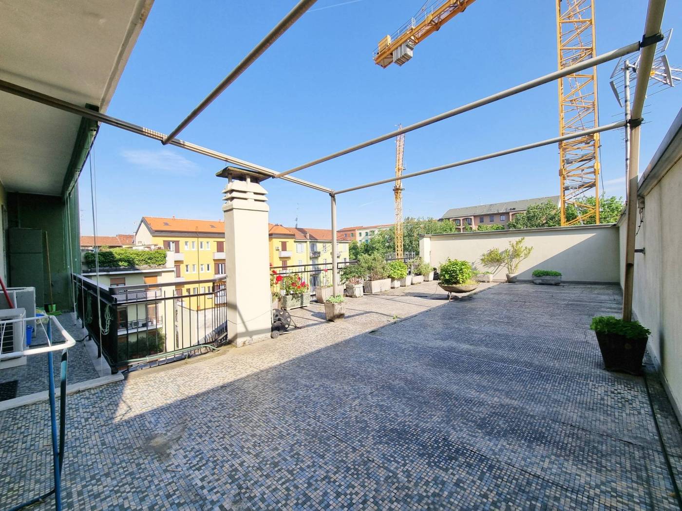 Terrazzo