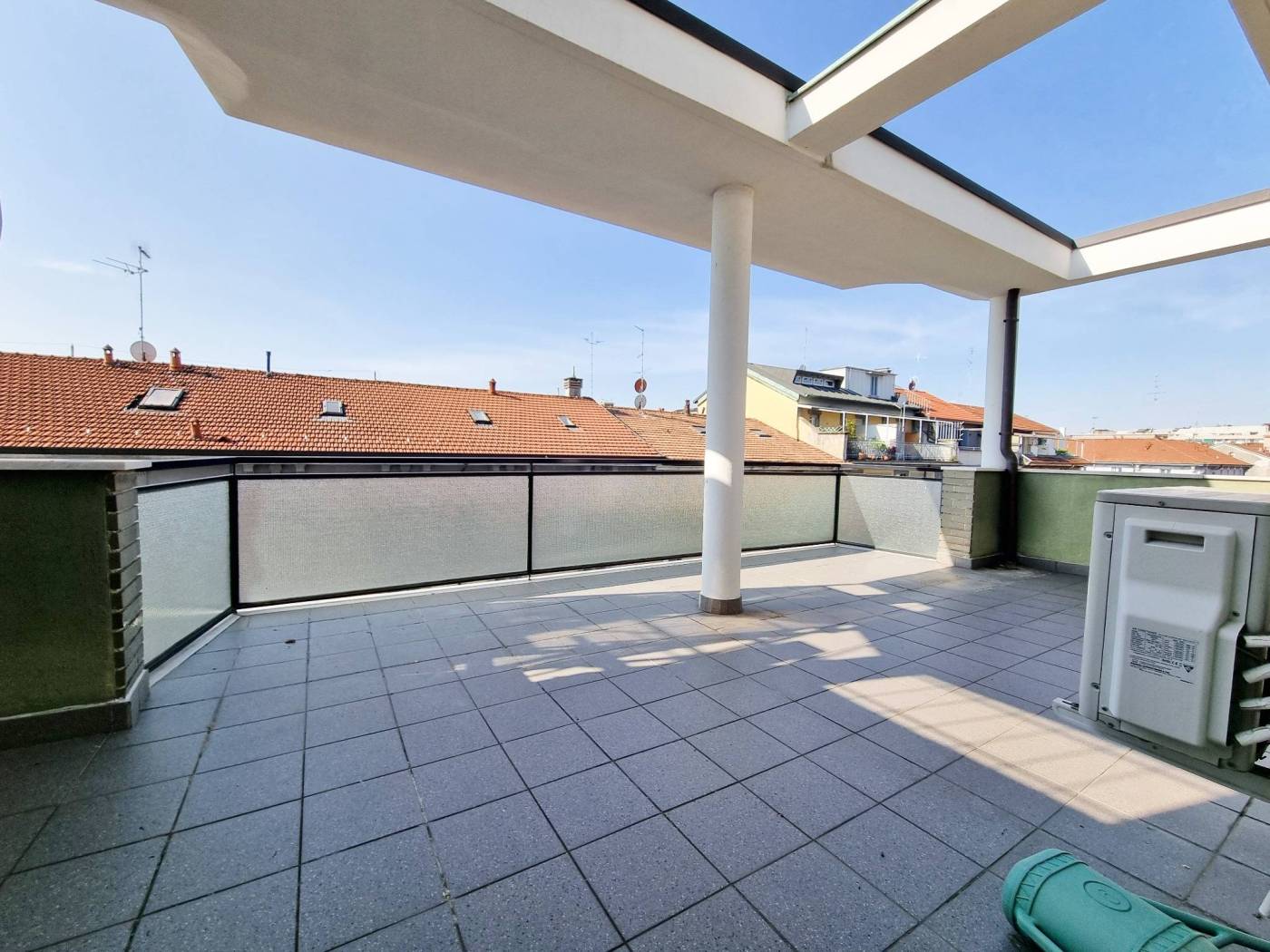 Terrazzo
