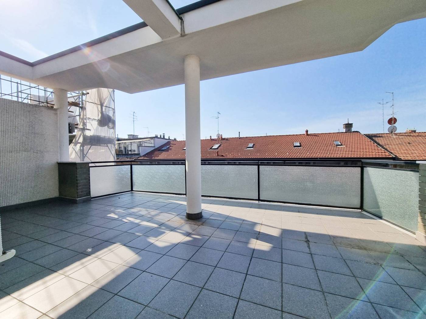 Terrazzo