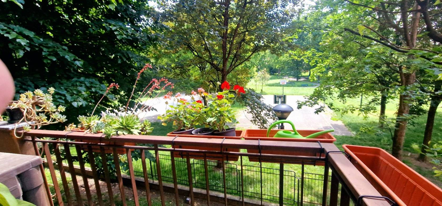 Balcone