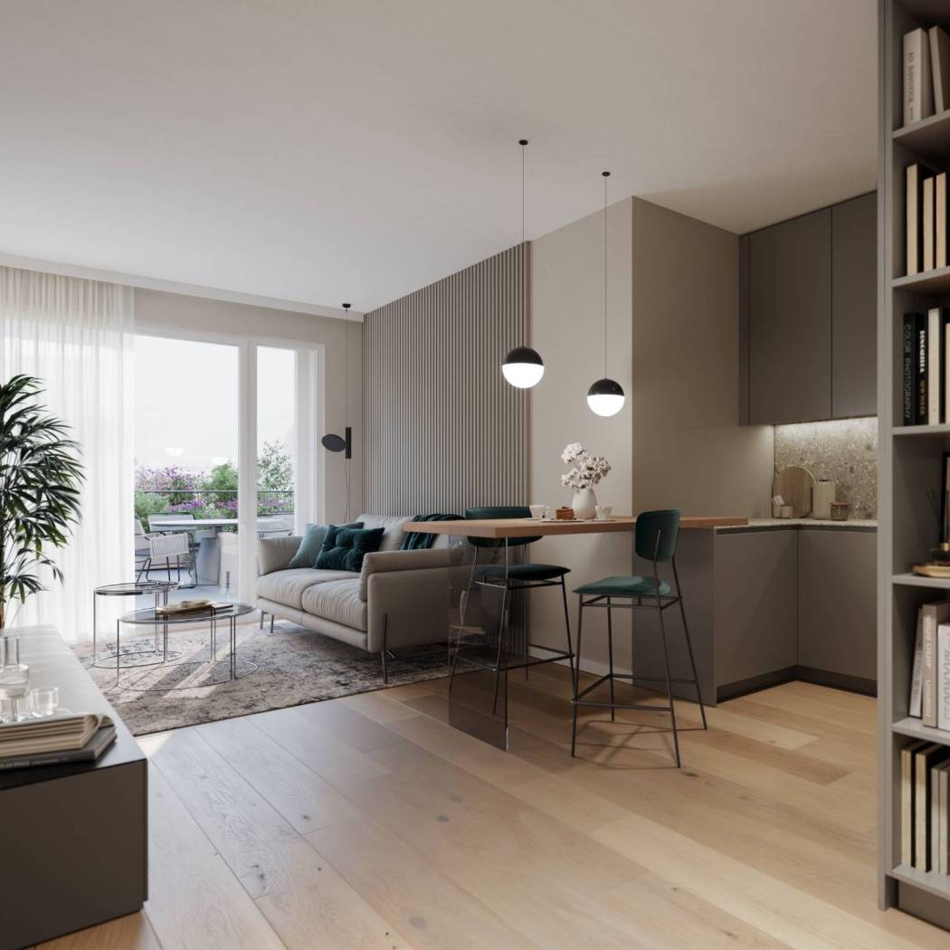 Interno appartamento