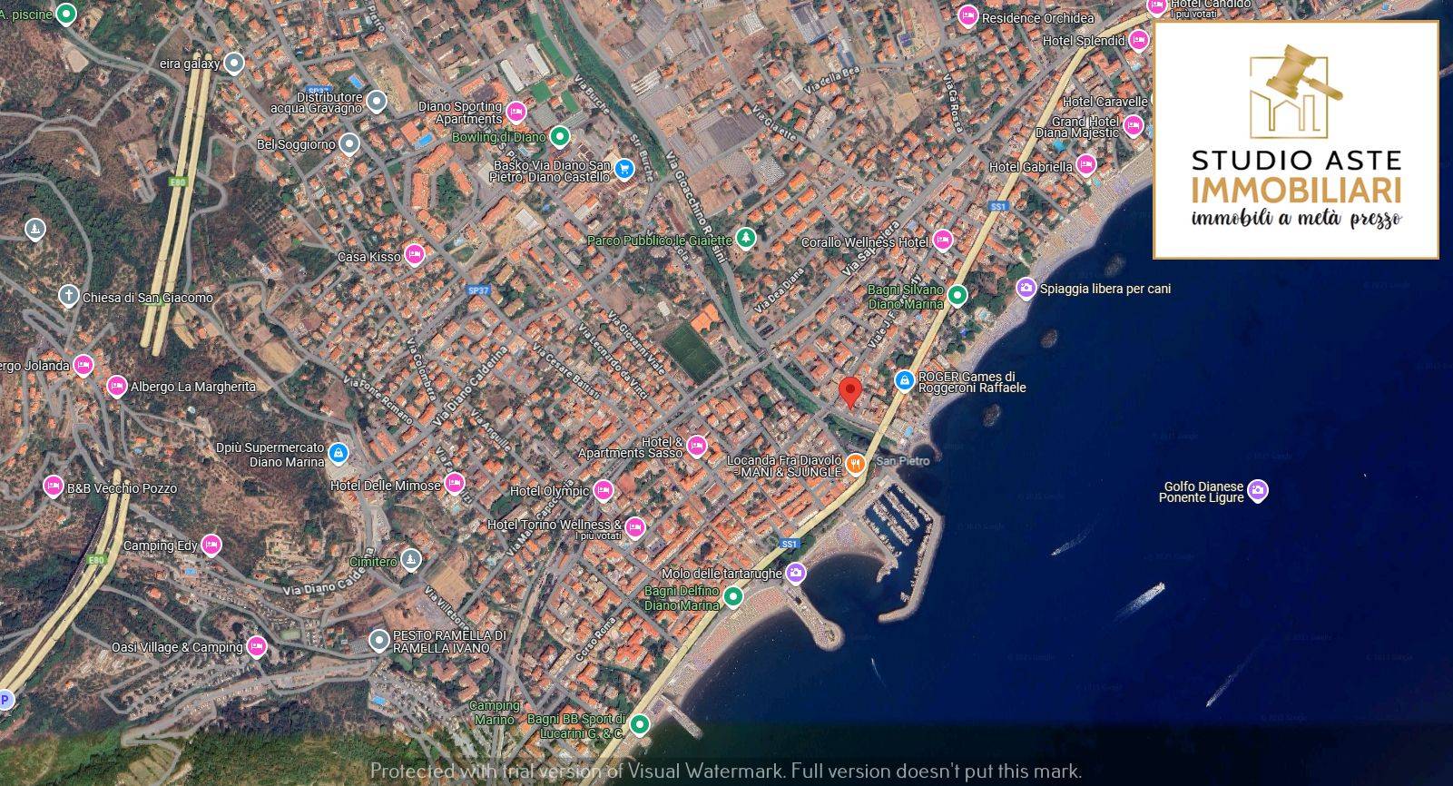 Mappa