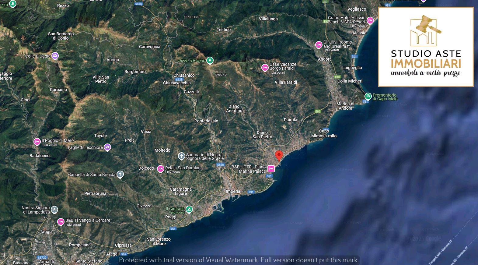 Mappa
