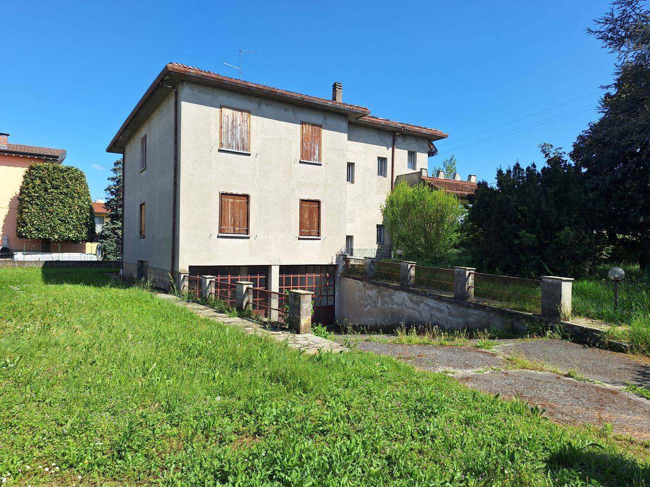 Giardino